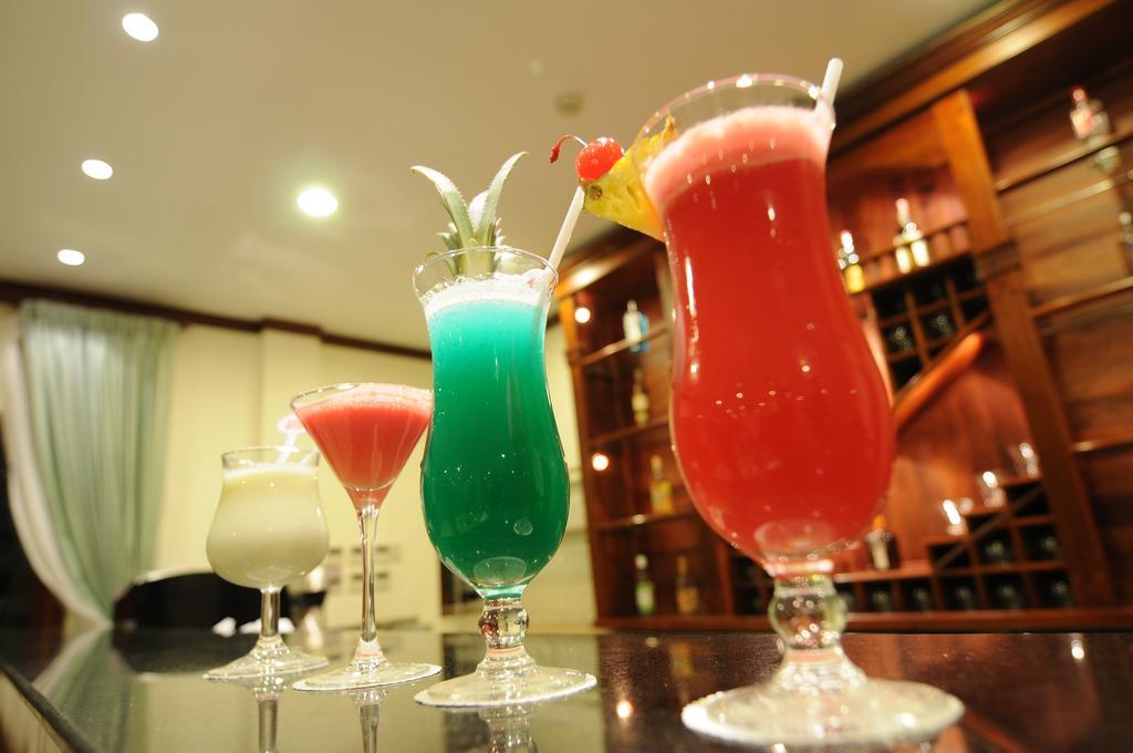 吴哥天堂别墅酒店 暹粒 外观 照片